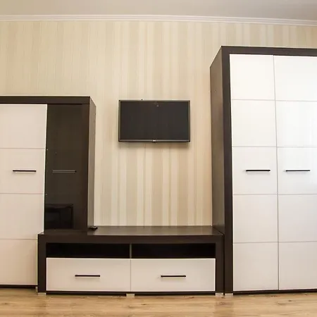 Apartment Двухкомнатные Апартаменты С Сушильной Машиной