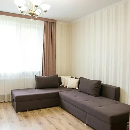 Двухкомнатные Апартаменты С Сушильной Машиной Apartment *