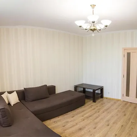 Apartment Двухкомнатные Апартаменты С Сушильной Машиной